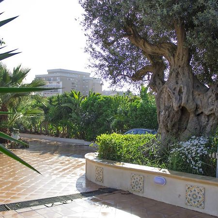 B&B Casa Augusto Luxury San Leone Extérieur photo