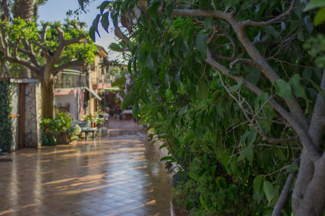 B&B Casa Augusto Luxury San Leone Extérieur photo