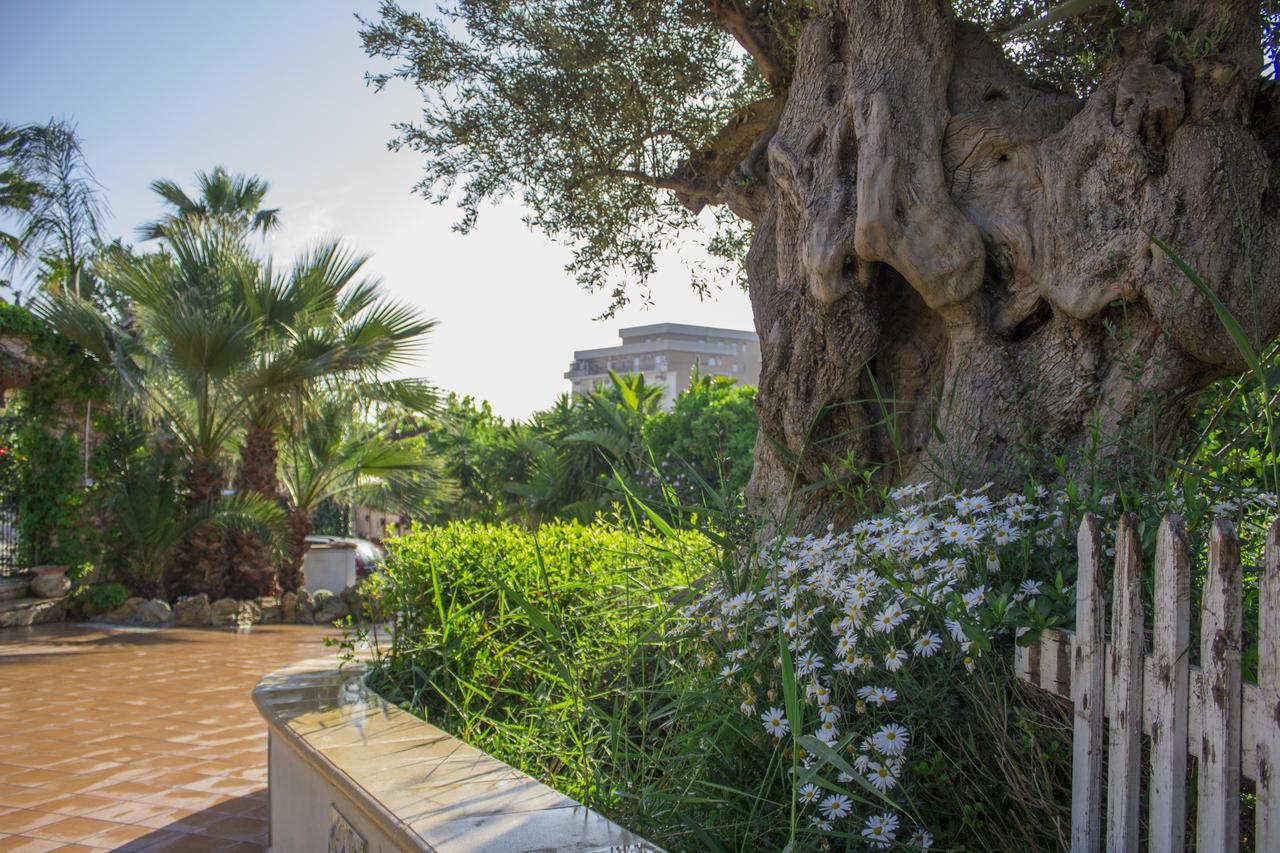 B&B Casa Augusto Luxury San Leone Extérieur photo