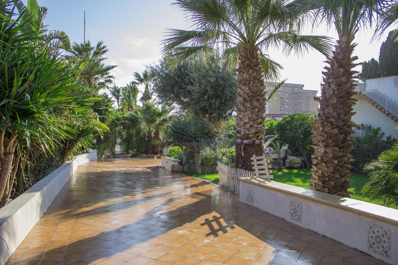 B&B Casa Augusto Luxury San Leone Extérieur photo