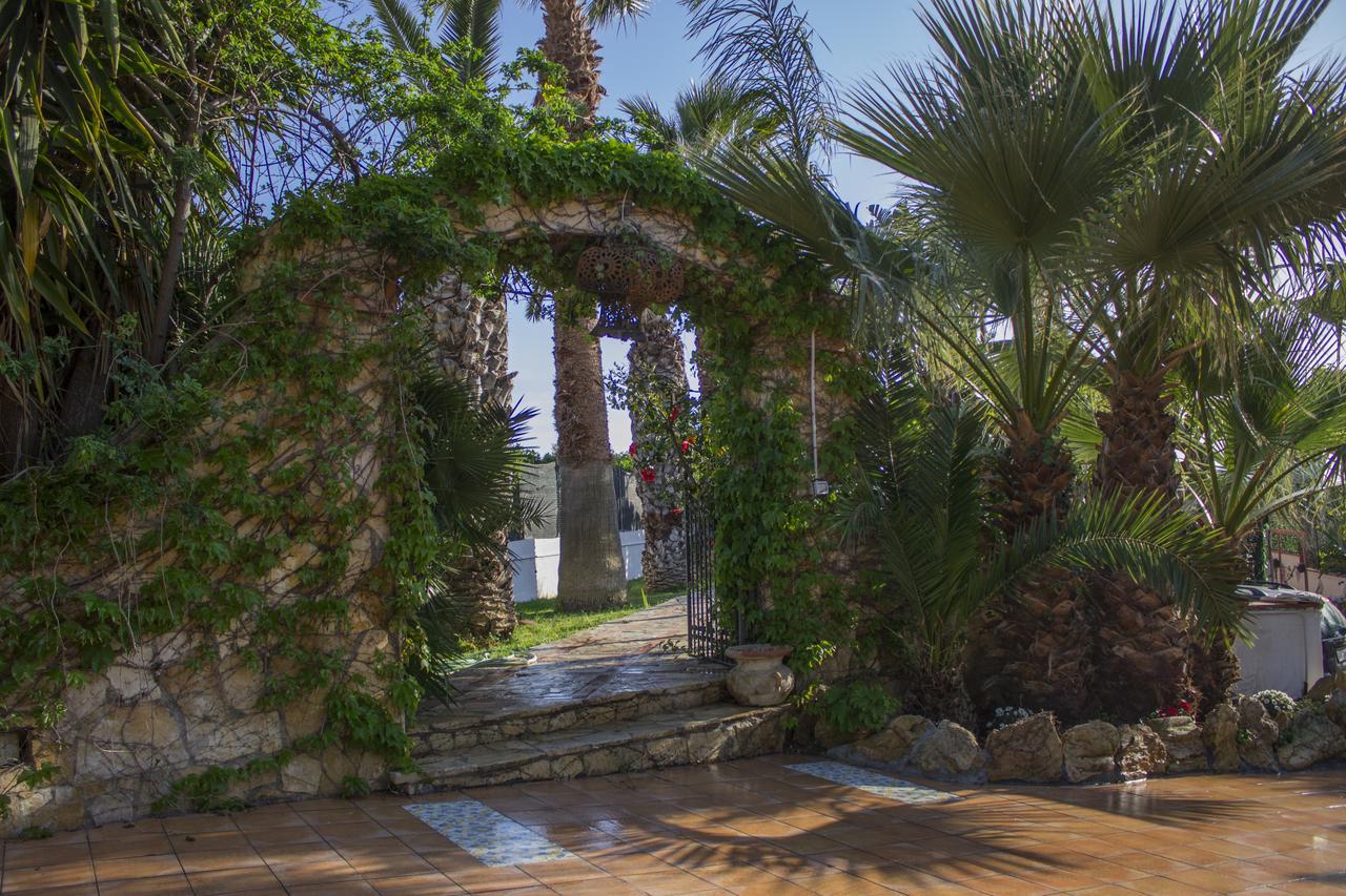 B&B Casa Augusto Luxury San Leone Extérieur photo