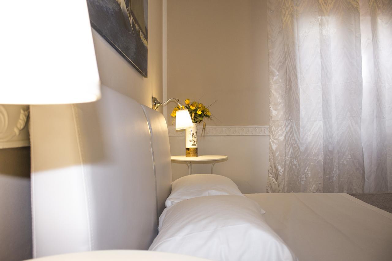 B&B Casa Augusto Luxury San Leone Extérieur photo