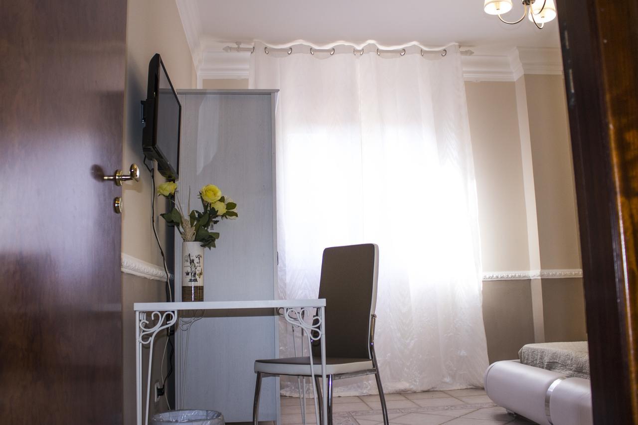 B&B Casa Augusto Luxury San Leone Extérieur photo