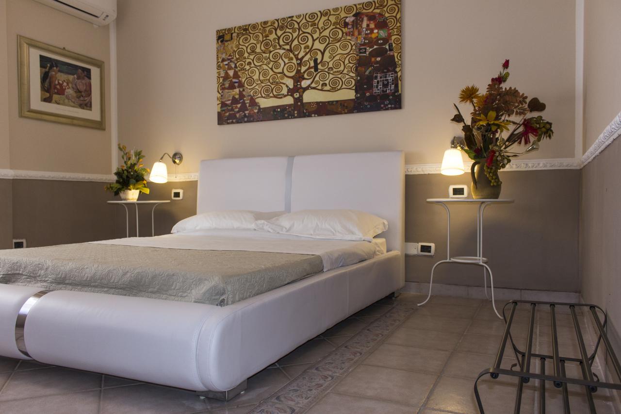 B&B Casa Augusto Luxury San Leone Extérieur photo