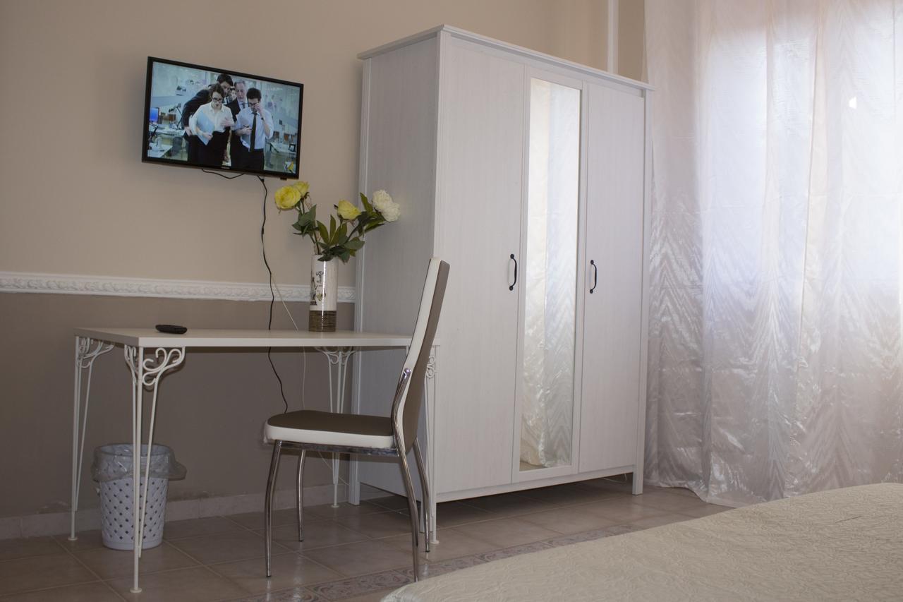B&B Casa Augusto Luxury San Leone Extérieur photo