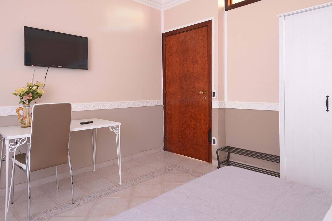 B&B Casa Augusto Luxury San Leone Extérieur photo