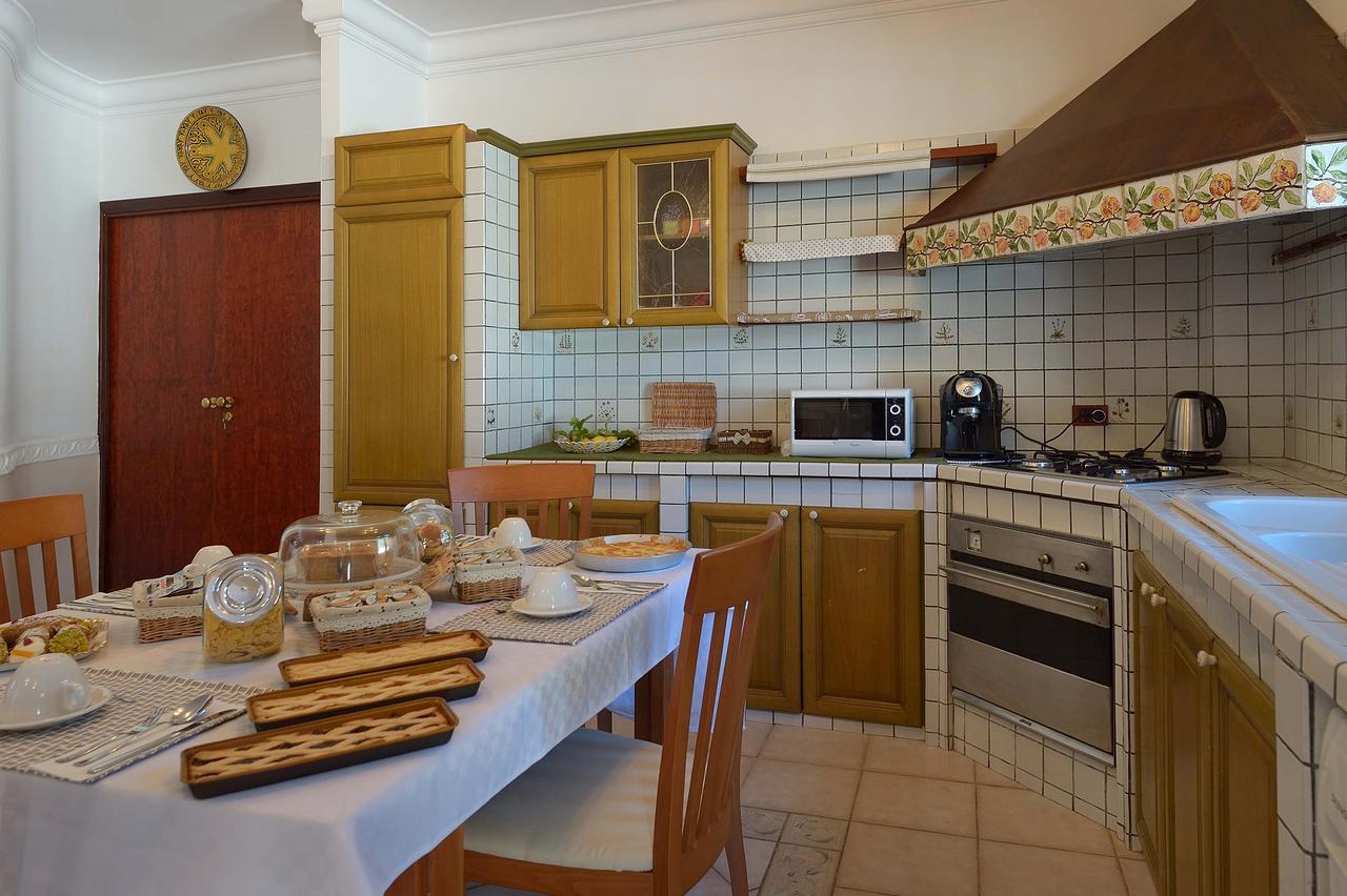 B&B Casa Augusto Luxury San Leone Extérieur photo