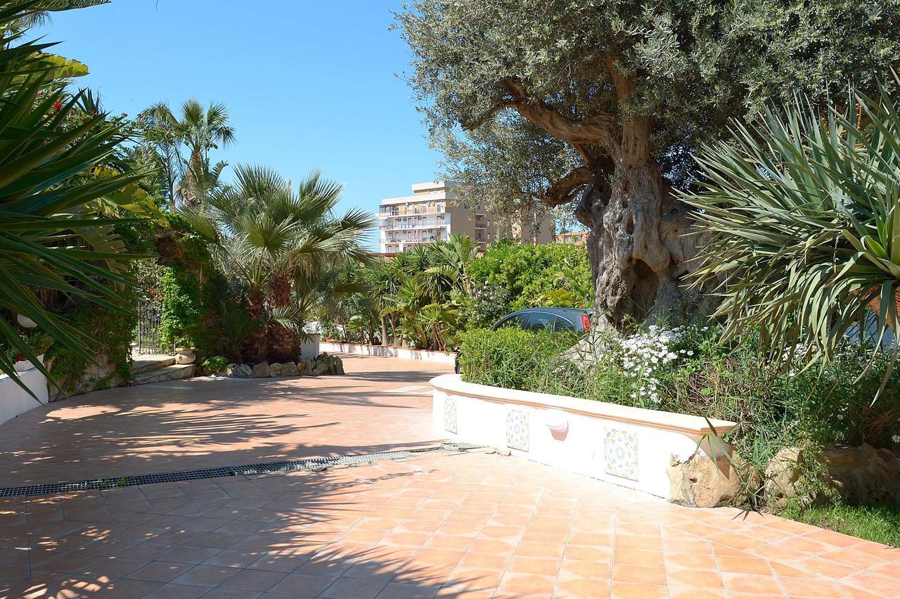 B&B Casa Augusto Luxury San Leone Extérieur photo