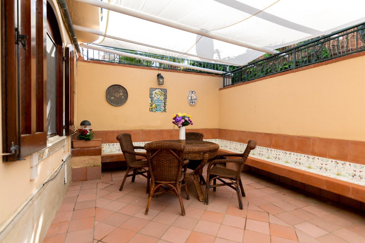 B&B Casa Augusto Luxury San Leone Extérieur photo